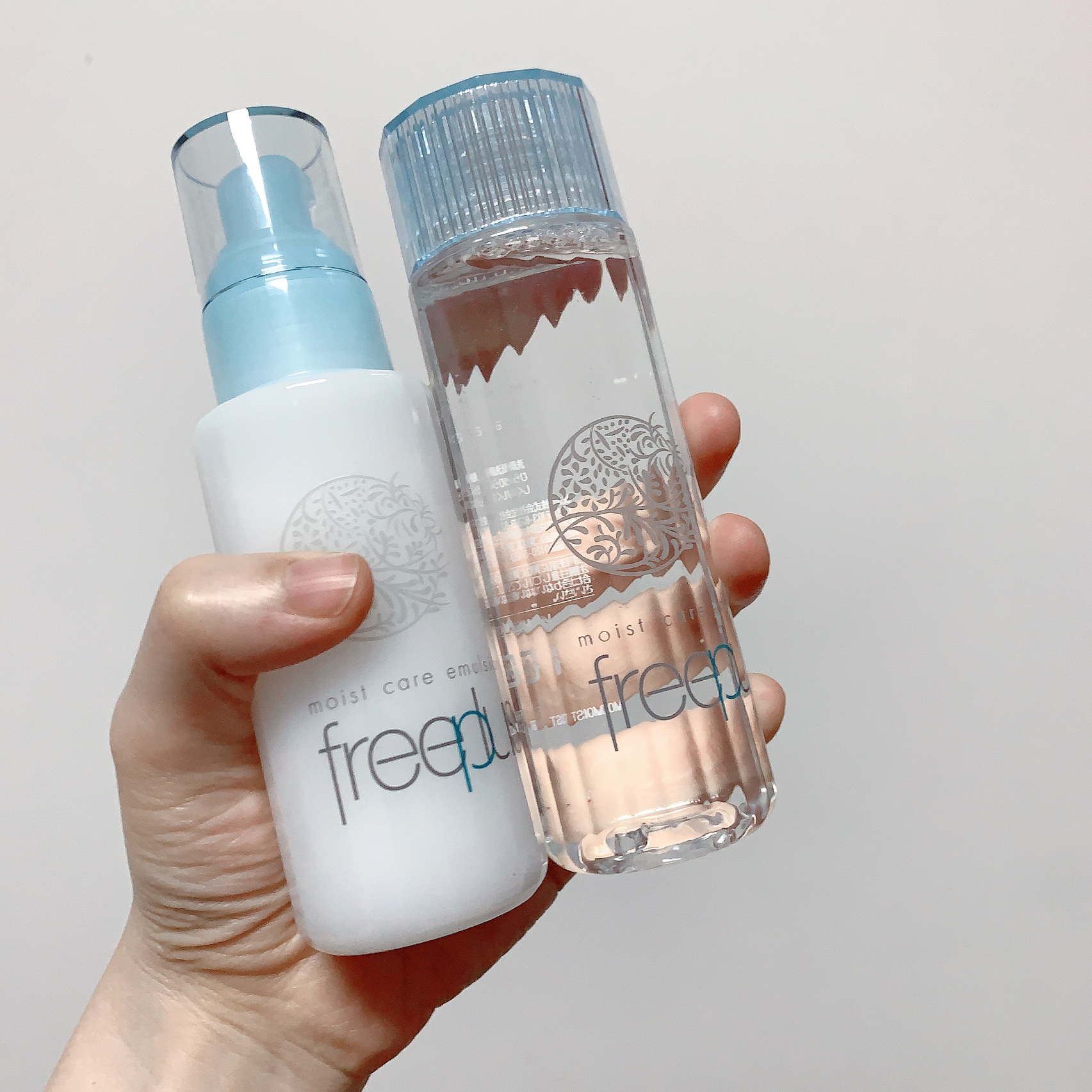 鹌鹑蛋 孕期值得入手的水乳盘点：芙丽芳丝补水保湿，玉泽不愧是国货之光