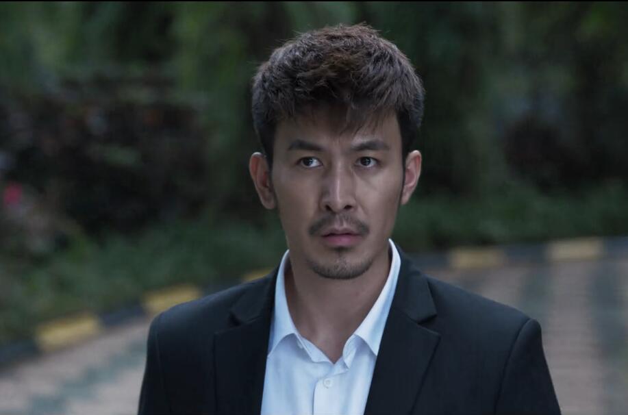 罚罪|《罚罪》拍得太狠又太聪明,邱涛没有白死,他用生命留下希望