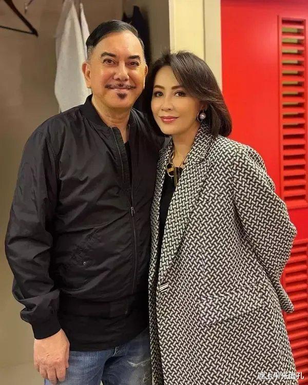 刘嘉玲|两个月引发两次争议，56岁的刘嘉玲越活越糊涂，她正在脱离观众