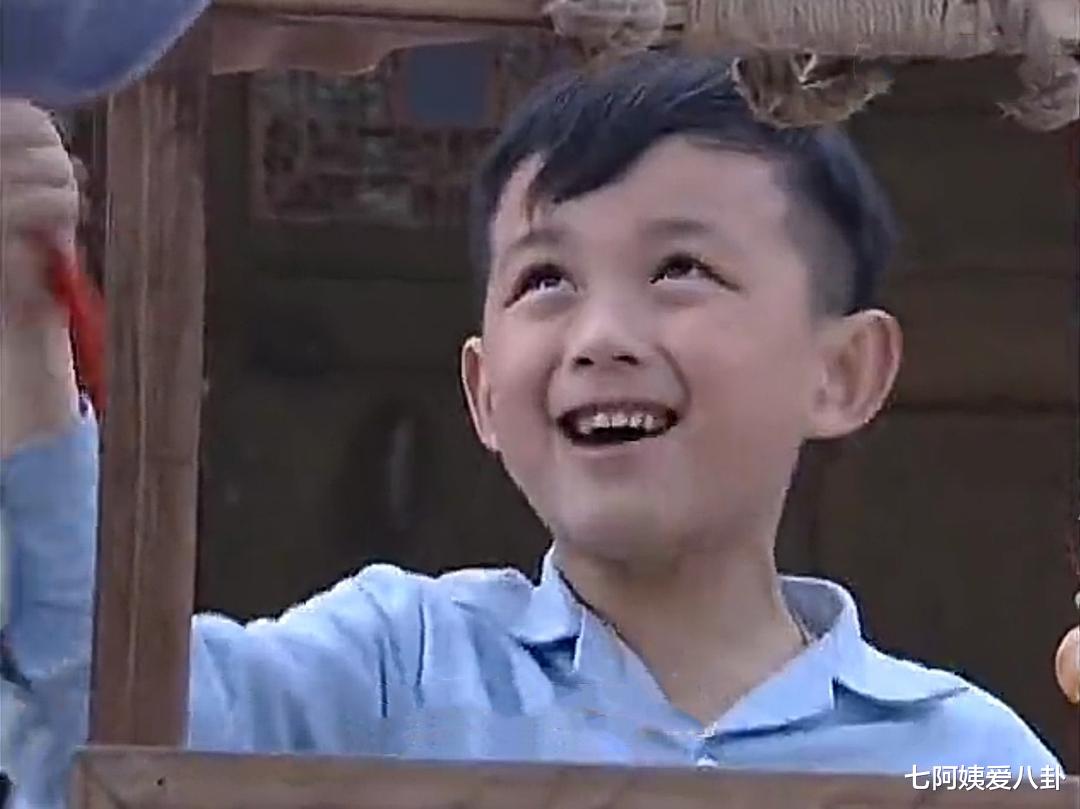 吴磊|“小屁孩”吴磊伤痕累累的影视之路，没有资本扶持，只能拿命拼