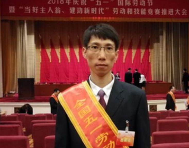 航空发动机|中国42岁顶级工匠,破解航空发动机难题,拒绝外企40万日薪