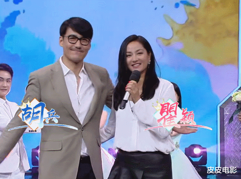 周杰|至今未娶12位大龄男星，多人情史复杂，1人情史简单至今只爱一人