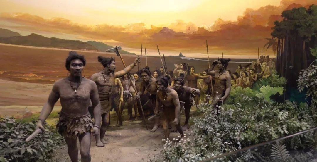 美国发现88个“鬼脚印”,1万年前留下,为何雨天出现晴天消失?