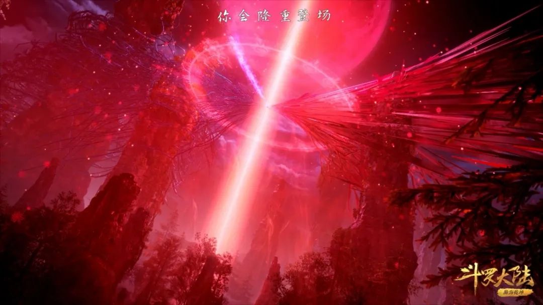 |斗罗大陆：最惨的三位魂兽，只是换了个地方休息，却被惨遭灭杀？