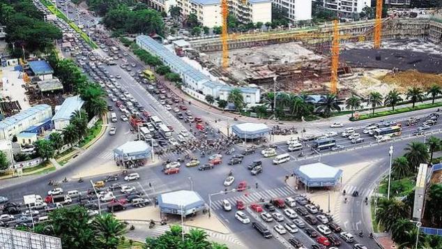 二手房|中国留不住人才的2座城市：房价要一两万，人均工资三千左右