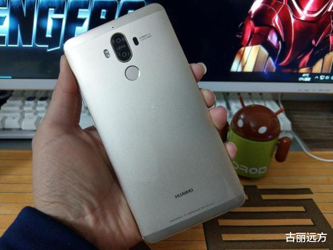 华为mate9|五年过去了，为何华为Mate9能如此坚挺？老用户道出“真相”