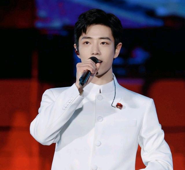 景甜|肖战《如梦之梦》北京站官宣如期举办！还透露会补偿，即将开票