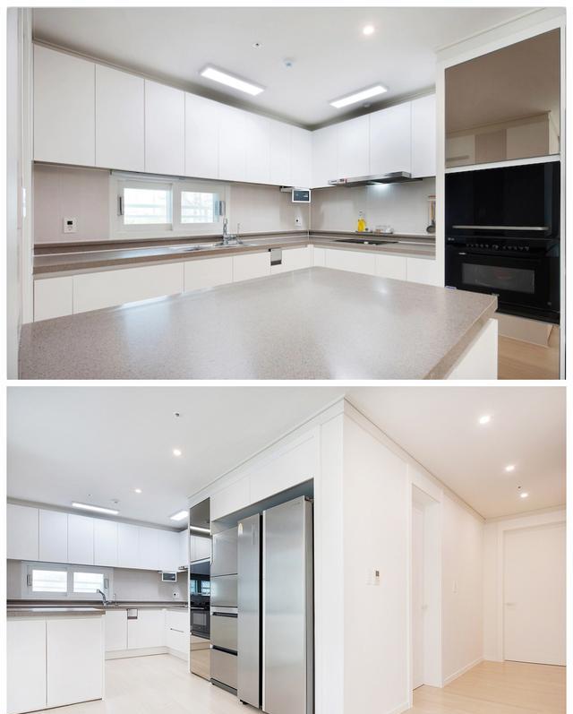 111二次装修，扔掉一半的家具坚持从简，未来十年都不用断舍离