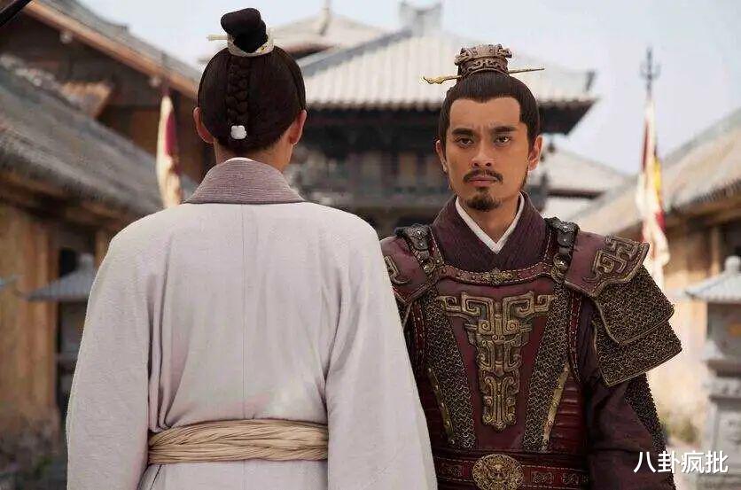 宋佳|多变影后小宋佳的“小三罗生门”