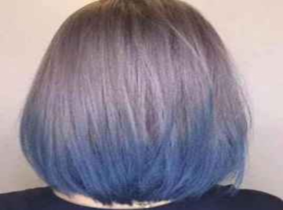 染发膏 自己买的染发膏,和理发店给你用的染发膏,有什么不一样吗?