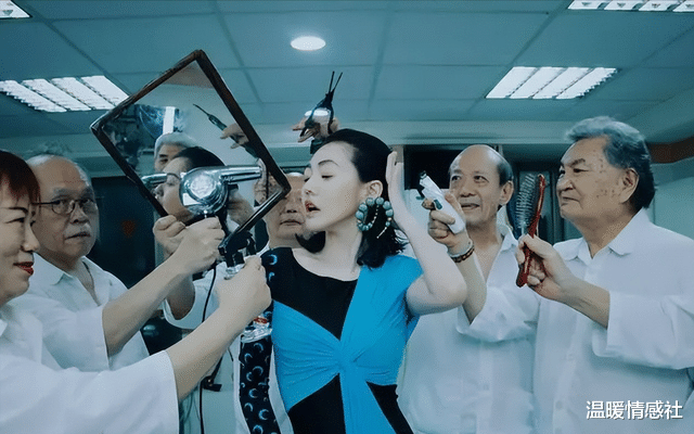 张嘉倪|同样是婚姻失败的豪门儿媳,张嘉倪一定比小S过得幸福