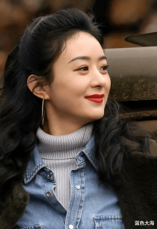 杨幂|杨幂的翻车,趁机“洗白”了多少明星