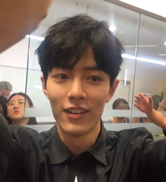 佟丽娅|8位明星的五官脸型，肖战有浓眉大眼，大S称自己是甩饼脸