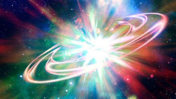 宇宙的大爆炸至今仍无法解释！但宇宙中的冷知识却是很有趣的