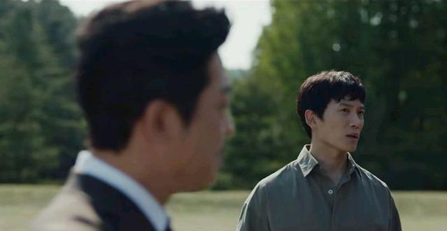 池晟|不够紧张,池晟像选错剧本,《ADAMAS》更新至第3集还没出味儿