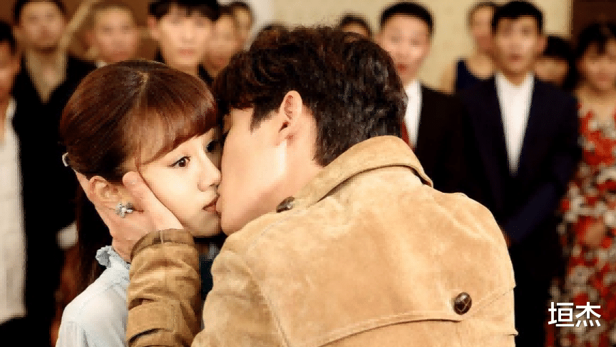 吻戏|男星吻戏有多苏？张新成带感、王一博唯美、杨洋又纯又欲