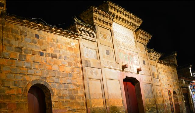 古镇|千年历史,汉唐古镇!福建这一古城,建筑独特,还被誉为两宋名城