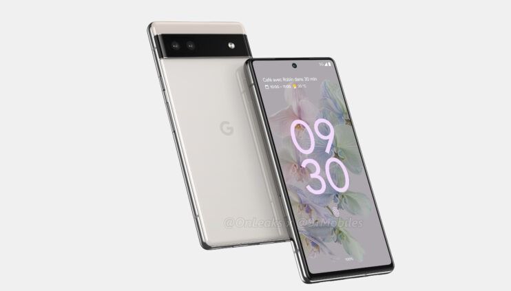 Google|搭载 Tensor 处理器的谷歌 Pixel 6a 将于 7 月 28 日发布