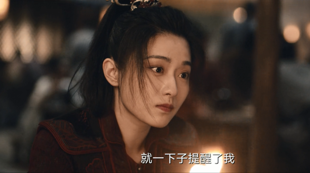 唐朝诡事录|《唐朝诡事录》的出现，其实是给国产烂剧打了5次脸