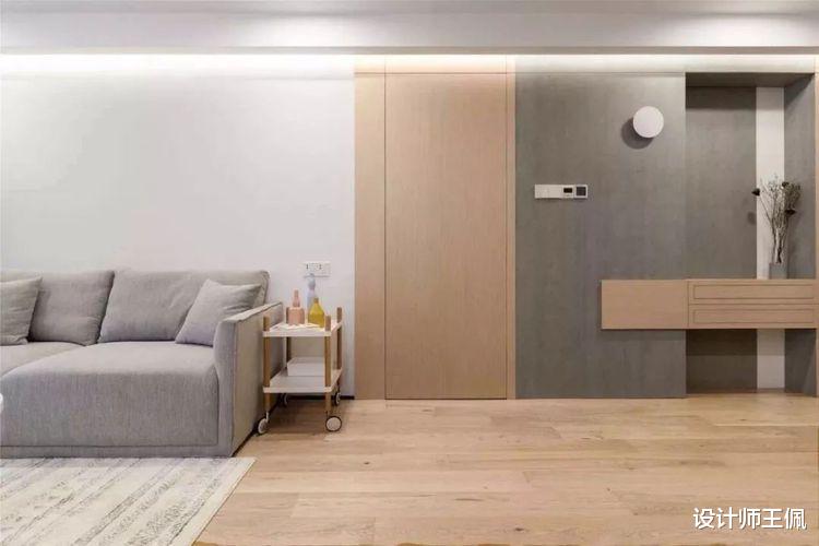 装修时，老公吐槽我乱花钱，入住后就开始夸赞我的决定！