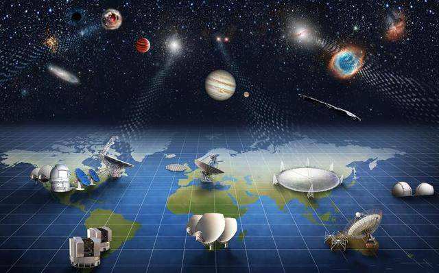 人类收到比邻星的非人为信号干扰,是不是外星文明的召唤