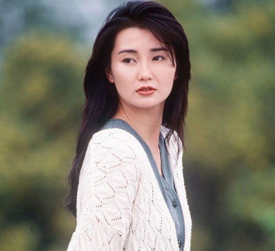 章子怡|张曼玉:给我十个亿,我都不会再跟章子怡合作