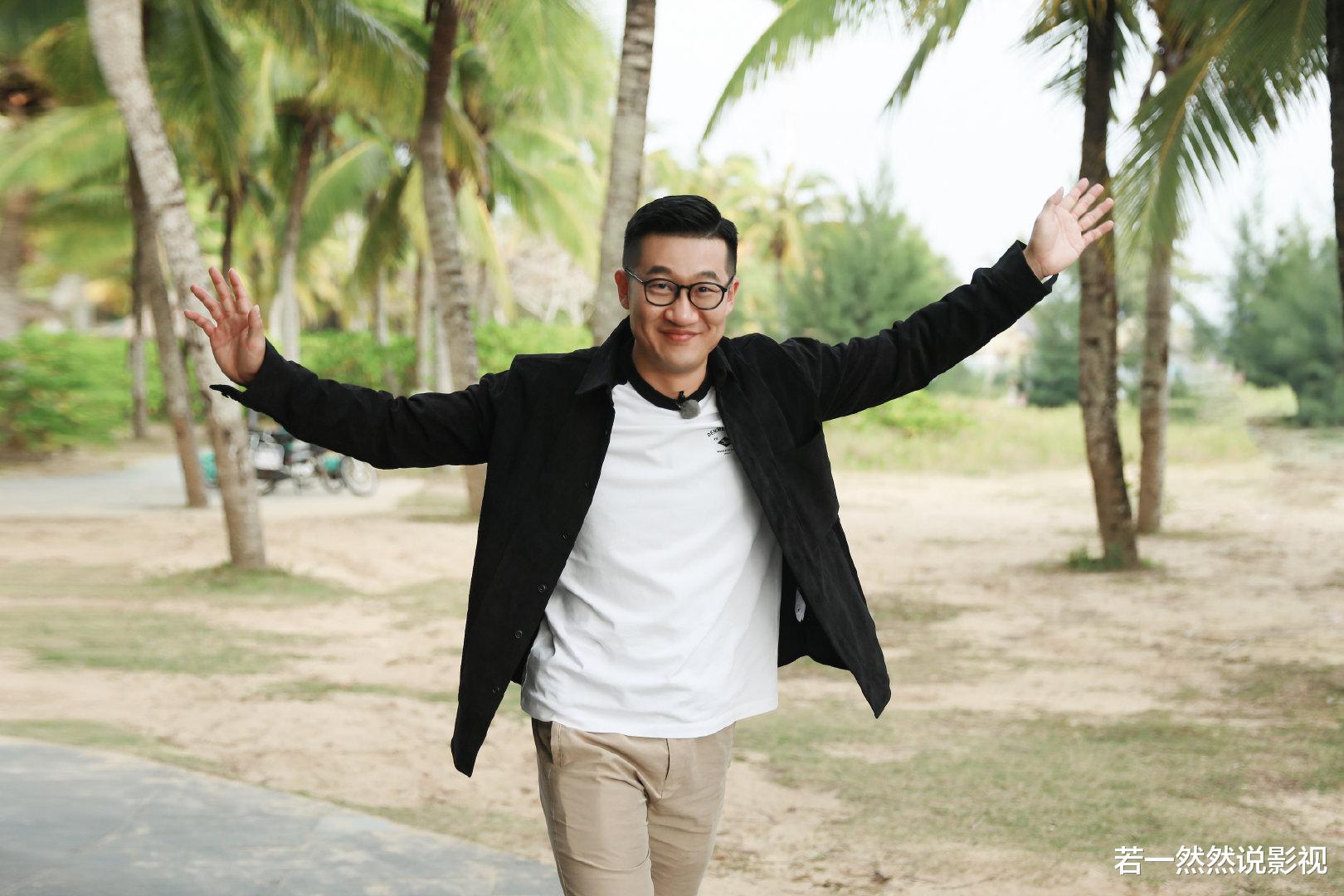 杨磊|《春日迟迟再出发》结局:被看好的李雅婷和戴维,为何最后be了?