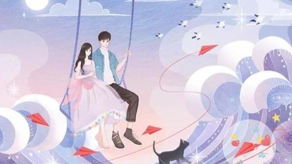 富二代|4本救赎文推荐：你是一束光，带给我暖与爱