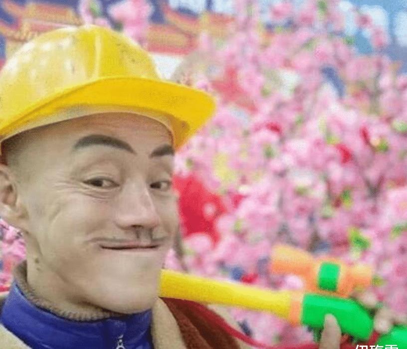 熊出没|“光头强”冯家六:光环褪去无人问津,娇妻离去,变卖豪车