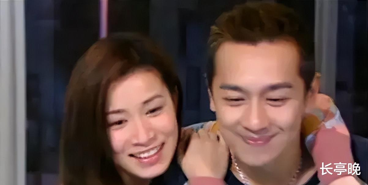 陈浩民|陈浩民,本来手里握着一副极好的牌,可是却德行不佳