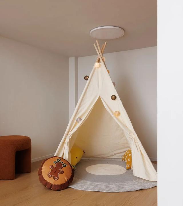 她坚持买下“无人问津”的40㎡一楼老房,装修后被超多人羡慕!