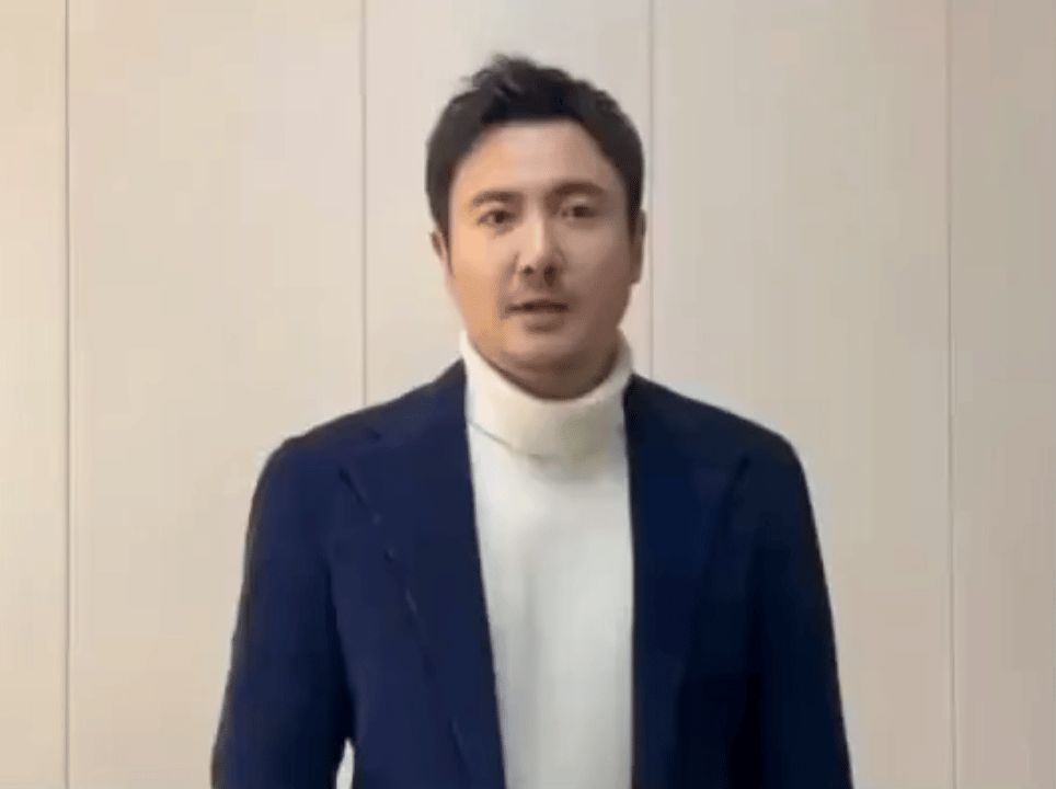 沈腾 瘦下来的沈腾和徐峥有夫妻相，分享的168饮食法，不妨一试