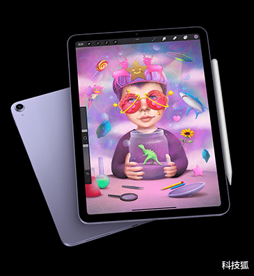 iPad|618 平板电脑全价位推荐