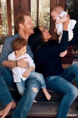 欧美明星|哈里和梅根的纪录片上映后,皇室成员大大松了一口气