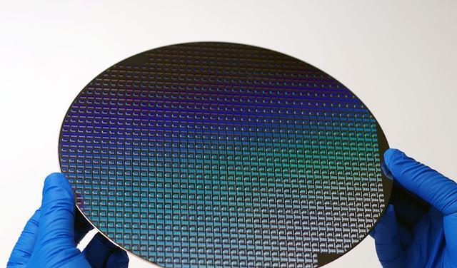 芯片|5nm、7nm，甚至是14nm芯片，都不想让我们获得