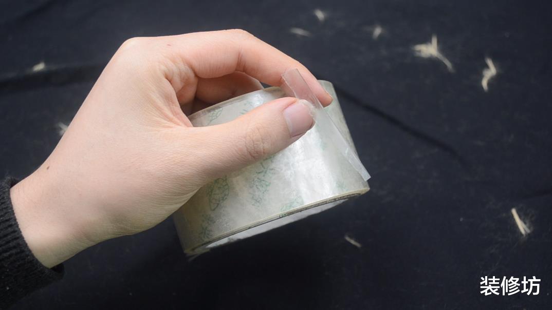 洗衣洗完都是毛毛不用慌!保洁阿姨教你正确方法,洗完干净如新