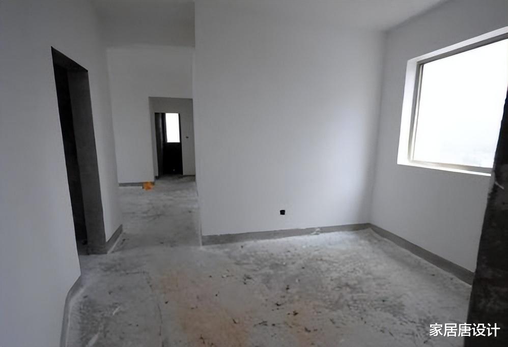 毛坯房没住之前需要缴纳物业费吗?今天才知道,被物业坑了好多钱