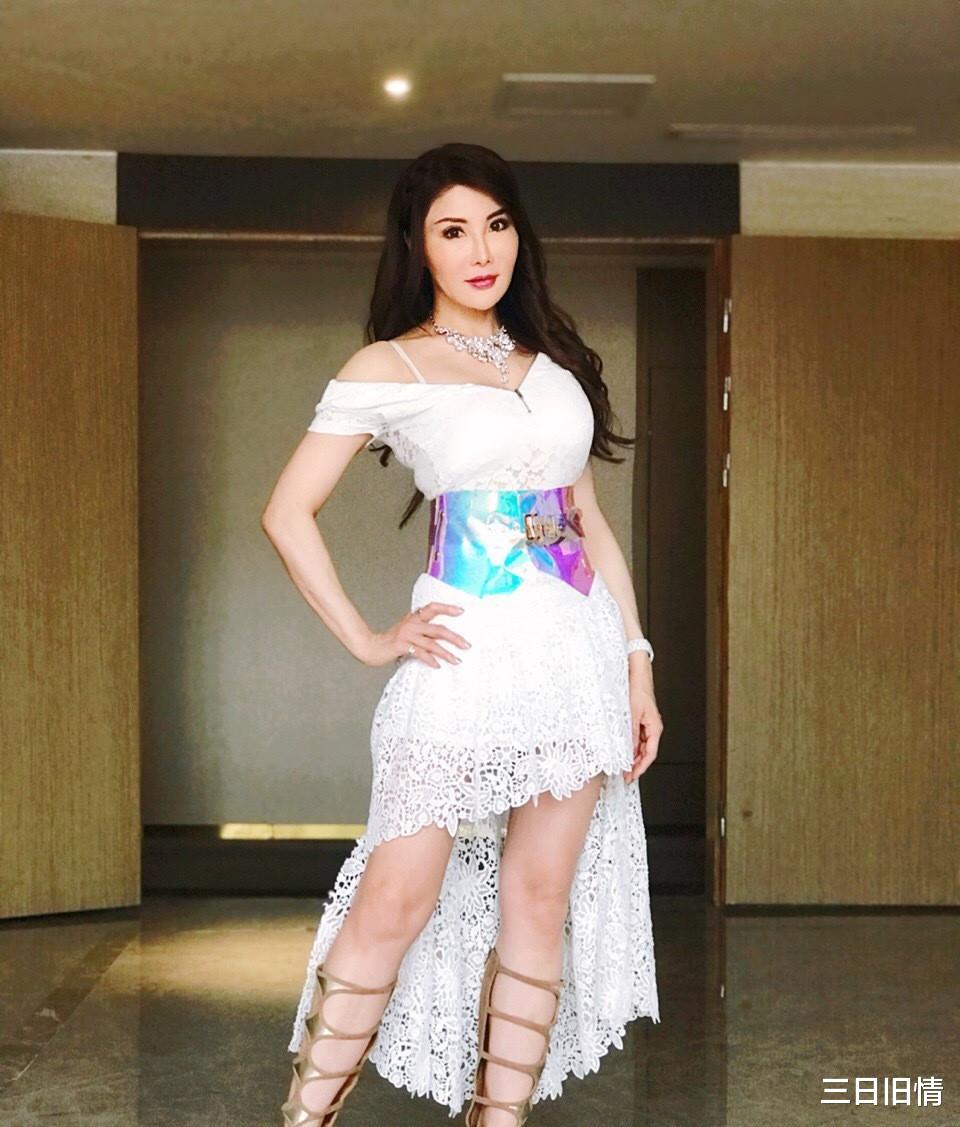 整容风也刮到了香港,这8位港圈大美人竟跑去DO脸,结局一言难尽