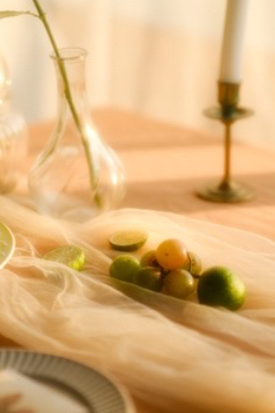 职场故事|告别职场焦虑，她逃到农场拍野花；3年拍了上千张，把爱好修成主业