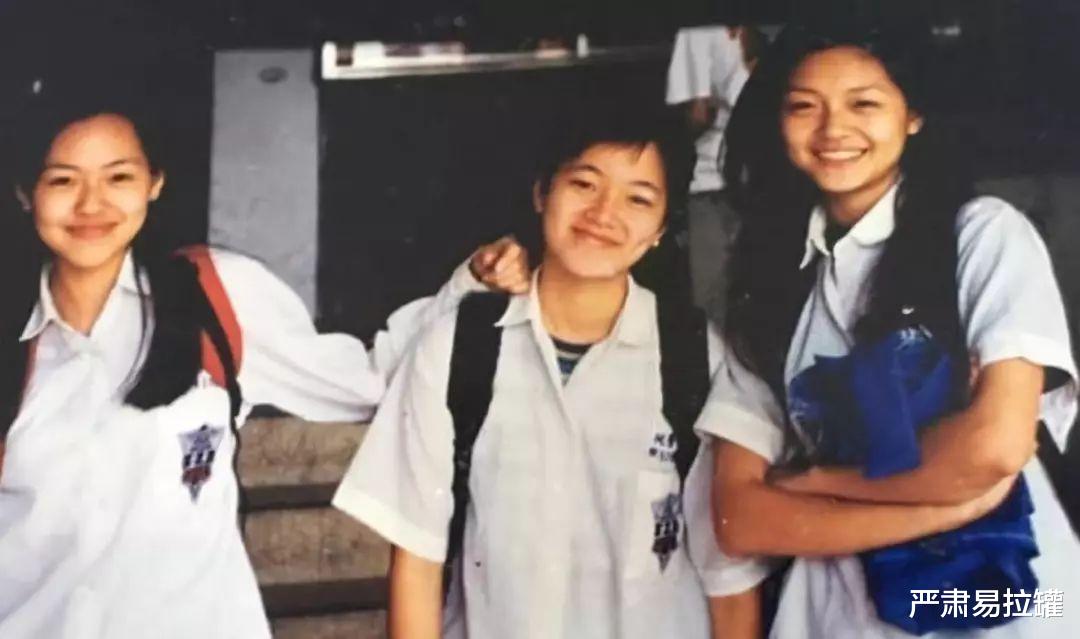 阿雅|悄悄生子5年后，她终于官宣！网友：什么时候和活佛结婚的？