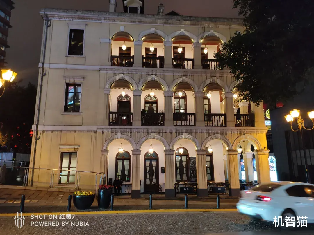 显示器|红魔7系列测评：这才是骁龙8应有的性能和体验