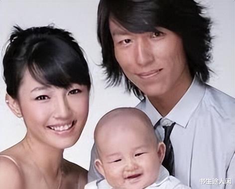 白百何|白百何带大儿子现身,小肚腩抢镜,元宝身高超妈妈神似爸爸陈羽凡