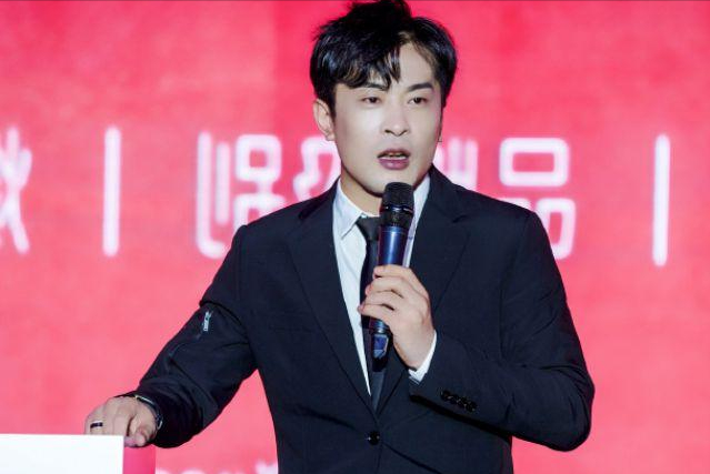 创业|辛巴宣布退网!直播电商助力乡村振兴,曾创业失败欠债几十万?