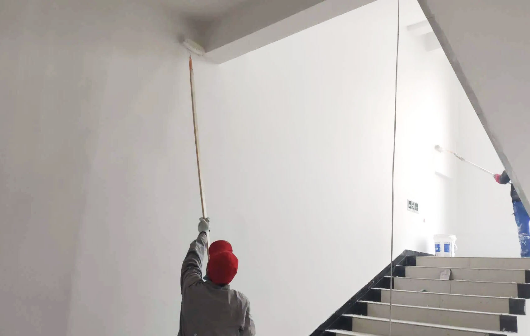 底漆与面漆的作用