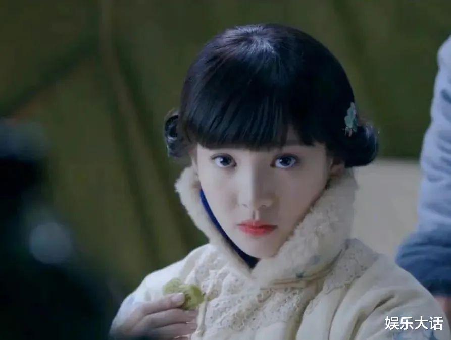 张天爱 排骨胸、吉娃娃、竹竿腿，内娱的畸形白幼瘦审美祸害了多少女明星