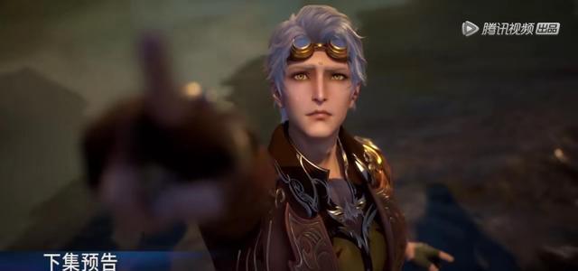 奥斯卡|斗罗大陆：触手怪海星斗罗出战，奥斯卡吓毛，唐三展开吞噬拉锯战