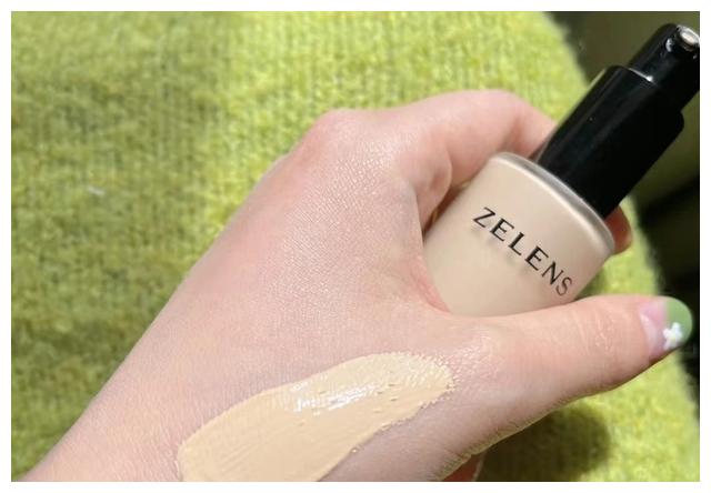 粉底液 公认好用的5款贵妇粉底液:兰蔻菁纯只是其一,后几款也很好用