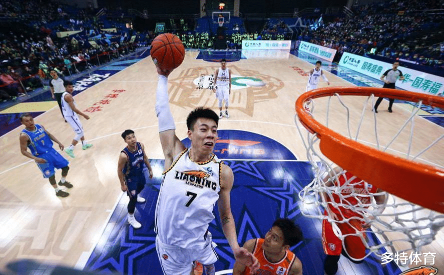 张镇麟|不愿意放人！李洪庆公开谈论张镇麟赴NBA，球迷吐槽：辽篮毫无格局