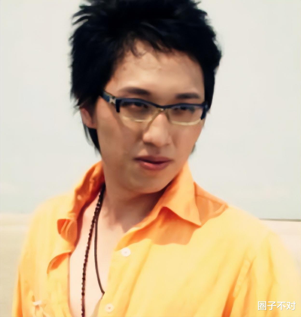 华少|主持人华少:“目中无人”终将付出代价