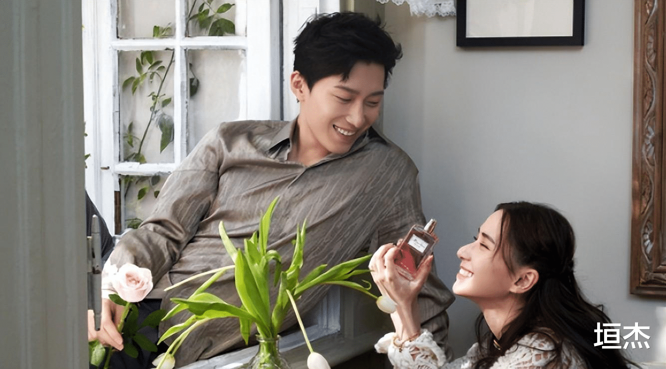 窦骁|豪门赘婿传:从最佳谋男郎到千金狙击手,窦骁为何还没能晋级